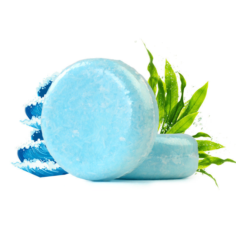 Ginger Shampoo Soap Anti-dandruff Refreshing Ginger Shampoo Soap Anti-dandruff Refreshing